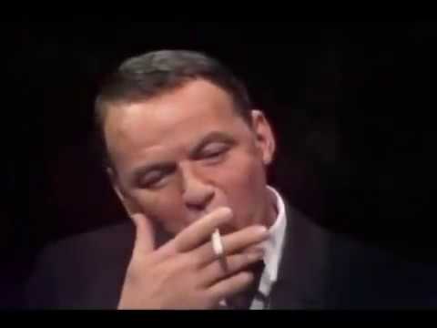 Nelson Riddle Orchestra, Frank Sinatra - Tom Jobim - I Concentrate On You