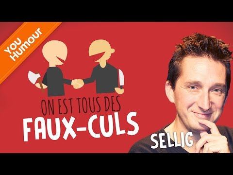 download lagu mp3 mp4 Des Faux Culs, download lagu Des Faux Culs gratis, unduh video klip Des Faux Culs