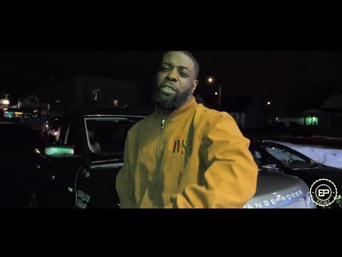 Black Sinatra Ft. Young Sleep - OGs x The Flyest (2019 New Official Music Video) EpFilmz