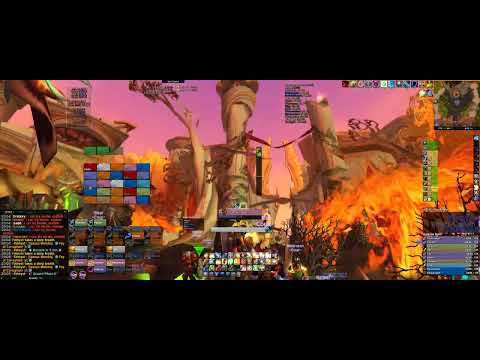 Felmyst - Prot Paladin POV