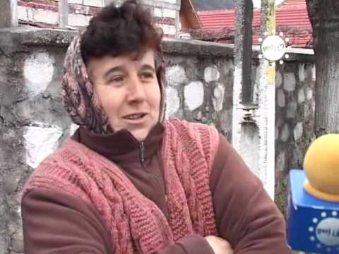 STIRILE GORJ TV - SCHELA, IN INTUNERIC.flv