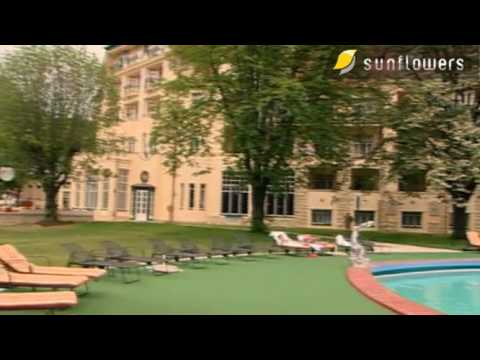 Health Spa Piestany - Hotels