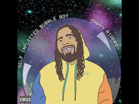Chris Rivers - Dark Ones