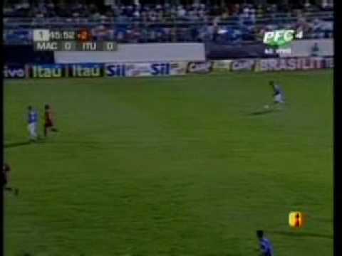 MAC x Ituano Paulistão 2008