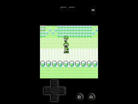 Pokemon Yellow (BR) Parte 17 - Chegando em Fiucha