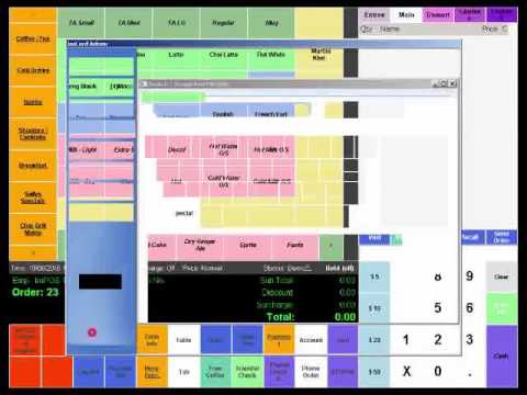 ImPOS ImCard Demonstration