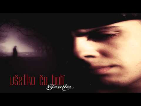 14. Gamba vsp Seki, Respect - Oddych [Album GAMBA].mp4