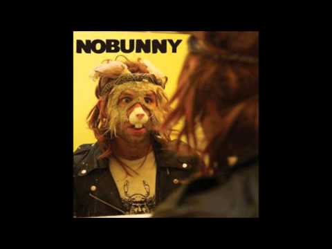 NOBUNNY "Do the Stooge" ("Secret Songs" LP) GONER RECORDS 2013