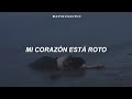 James Arthur - Impossible (sub. español + lyrics) || si lloras con esta canción, eres de los míos