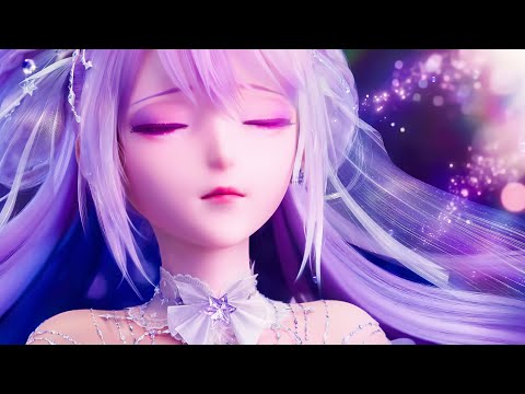 【GMV】 Alan Walker Style - The Night ("Break Up" Animation Video)