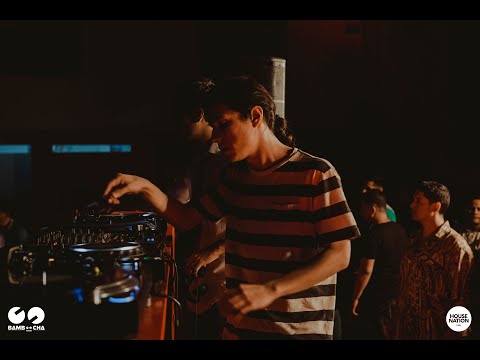 Bernie B2B DJ Casanouva @ Bamboocha Radio & House Nation Pres. Undersound Showcase 29.12.18