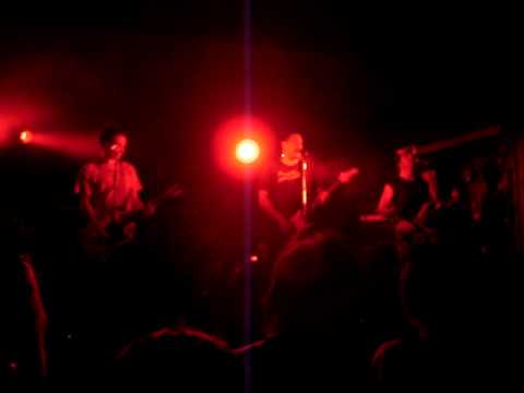 ZONA SEIS en Vivo!! 25-10-08 - Gris