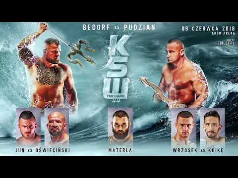 ▷ KSW 44 Official PPV Live Stream on FITE.TV