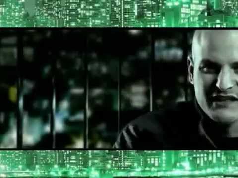 Headdy feat Cali P - Faya We Burn