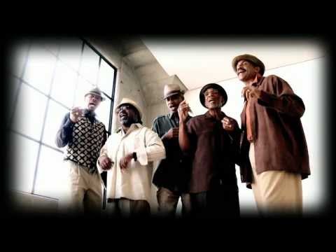 Street Corner Renaissance - Electronic Press Kit (EPK) 