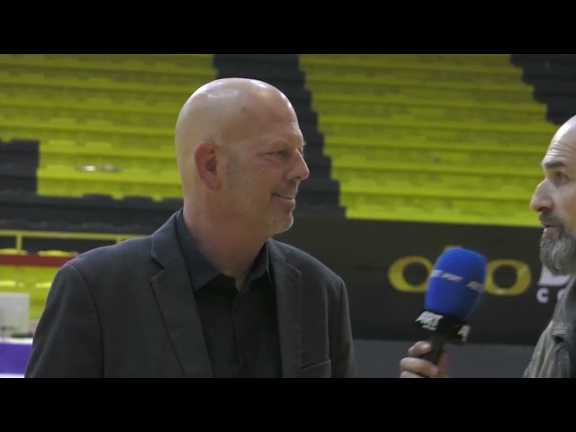 Rami Hadar flet pas ndeshjes ndaj Golden Ealge Yllit