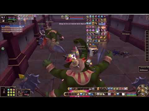 Flyff Secret Room MONZTA NEW DE RECORD 1:14 | 14.06.20