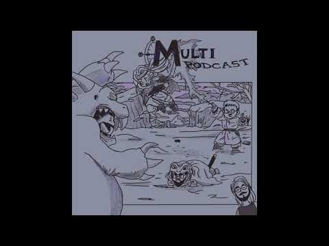 Multipodcast 01 - Piloto
