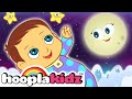 Hush Hush Little Baby Lullaby For Babies HooplaKidz