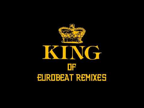 SUPER EUROBEAT FAN ReMIX - DREAM FIGHTERS MINI-MIX