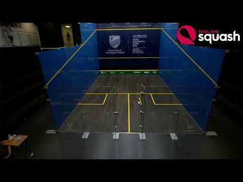 2021 AJ Bell English Junior Championships - Day 3