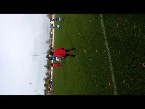 GVA E2 - AVW '66 E4 (14-11-2015)