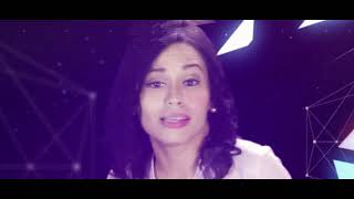 Video Welcome to Party de Sarah La Profeta