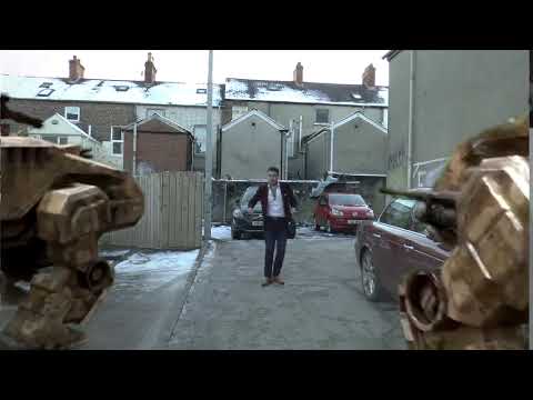 Ruairi McSorley (Frostbit Boy) Sings Take Your Hands off Red Haired Mary