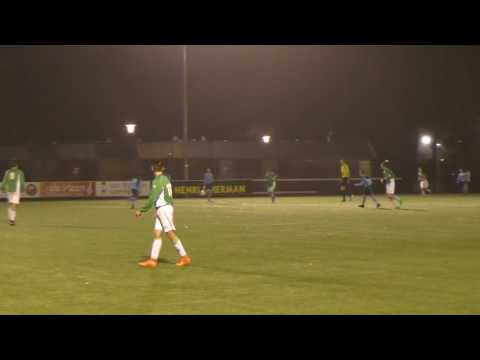 Voetbal 20161115 - Fragment 01