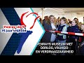 Venrays Museum met oorlog, vrijheid en verdraagzaamheid - 11 september 2019 - Peel en Maas TV Venray