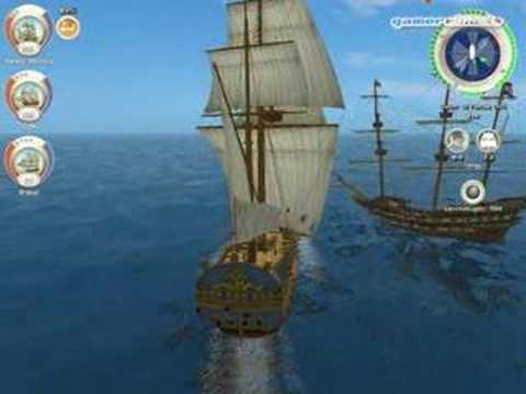 age of pirates caribbean tales pc walkthrough