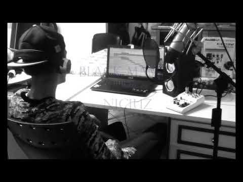 EASY MAN - Black ft. Niciuz