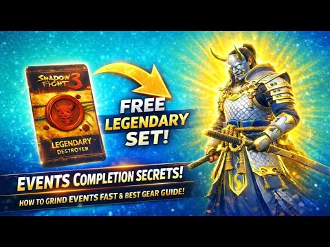 STOP Wasting Time! Romantic Marathon Fastest Grind Guide 🔥 Free Legendary Set!