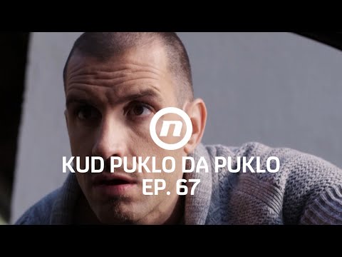 Tomo ostaje bez auta - Kud puklo da puklo - epizoda 67