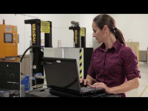 Gladiator® GarageWorks Product Testing