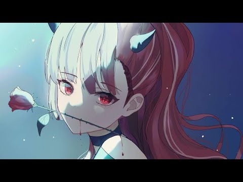Nightcore-Dead Walk-RedHook-(Lyrics)
