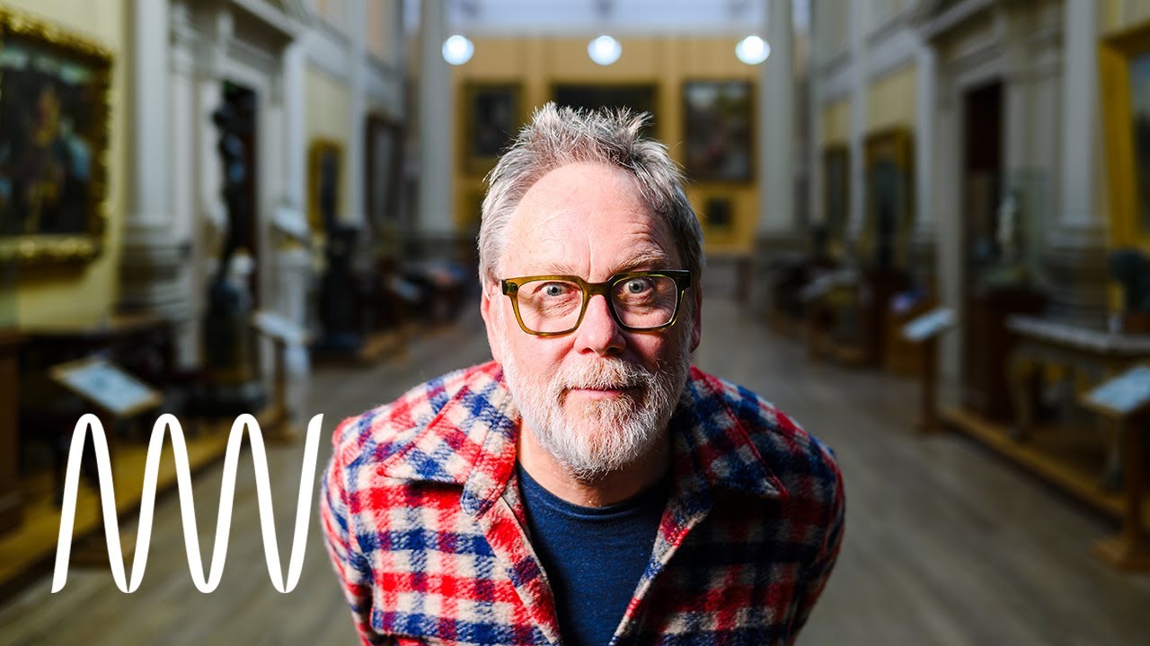 From Dawn to Dusk: Paintings by Jim Moir | National Museums Liverpool