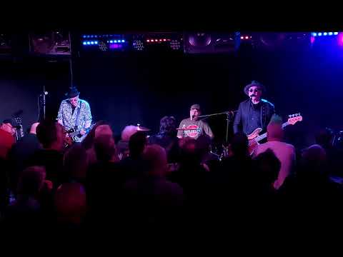 Ruts DC Dunfermline 2024