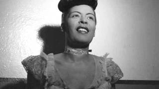 Billie Holiday - Them There Eyes.
