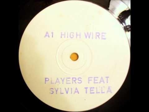 Players - High Wire
