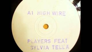 Players - High Wire