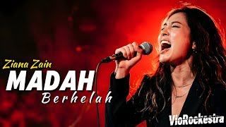 Download lagu MADAH BERHELAH - Ziana Zain | Cover by VioRockestra mp3 Download lagu MADAH BERHELAH - Ziana Zain | Cover by VioRockestra mp3