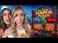 DO NOT GO TO THE PUMPKIN PATCH AT 3 AM