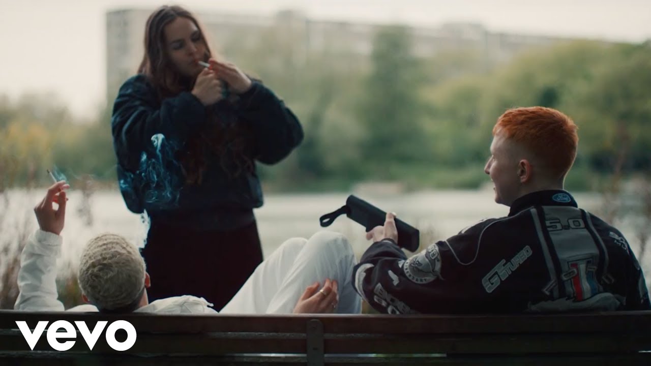 Nimmo — It’s Easier