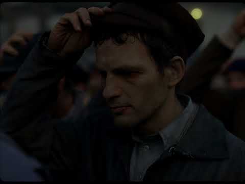 Сын Саула - Trailer