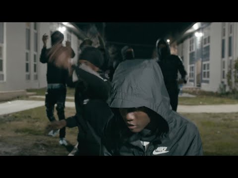 5klil D x Baby10en - Inna Air (Dir By @dondadavisuals_ )