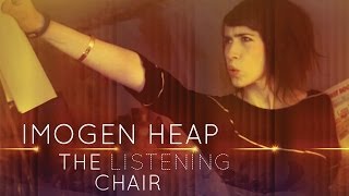 The Listening Chair Music Video