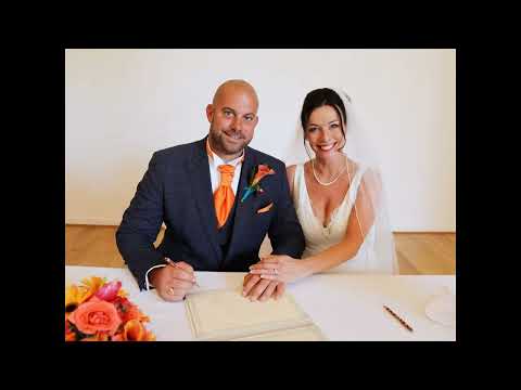 Sandra Day Photography video.