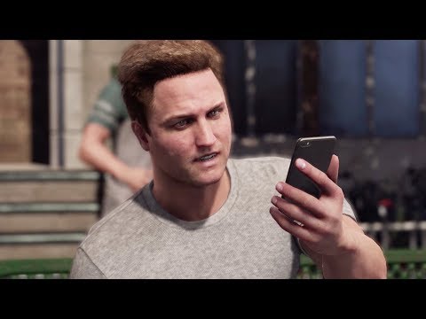 Madden 19 Longshot 2 - Finally Back Home Part 2