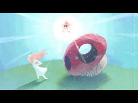 Best VGM 527 - Super Mario Galaxy - Comet Observatory 2